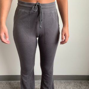 Aerie Flare Sweat Pants Size xs